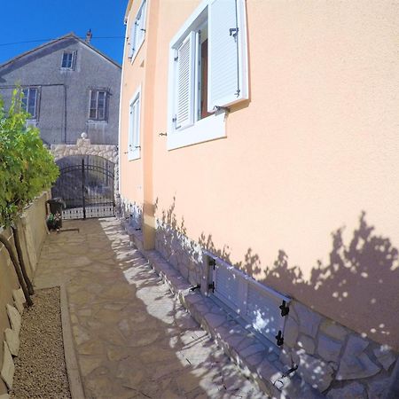 Orange City Apartment'S Repic Biograd Na Moru Exterior foto