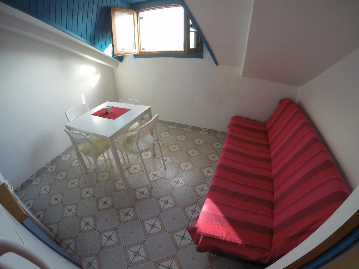 Orange City Apartment'S Repic Biograd Na Moru Exterior foto